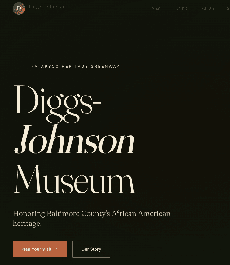 Diggs-Johnson Museum thumbnail