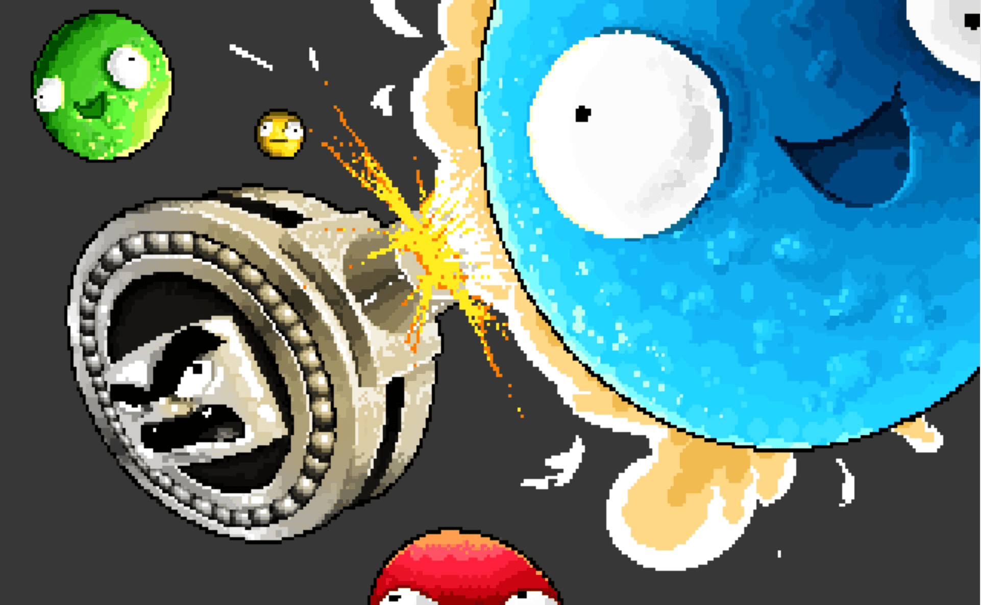 Saul thumbnail