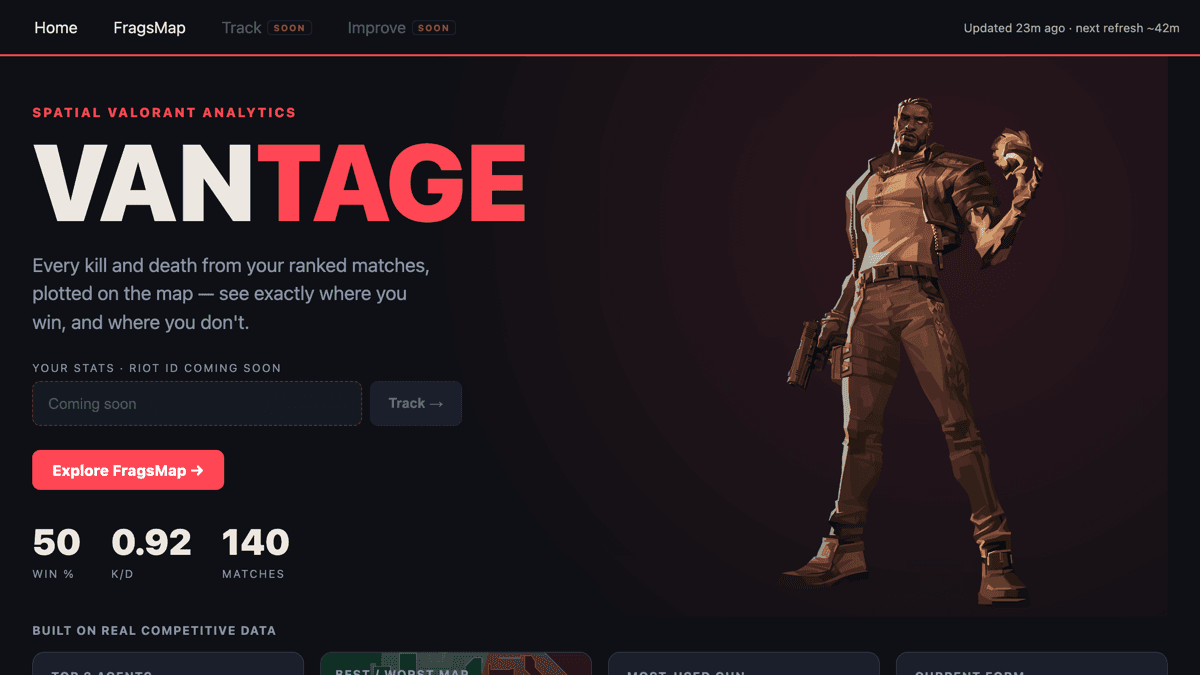 Vantage thumbnail